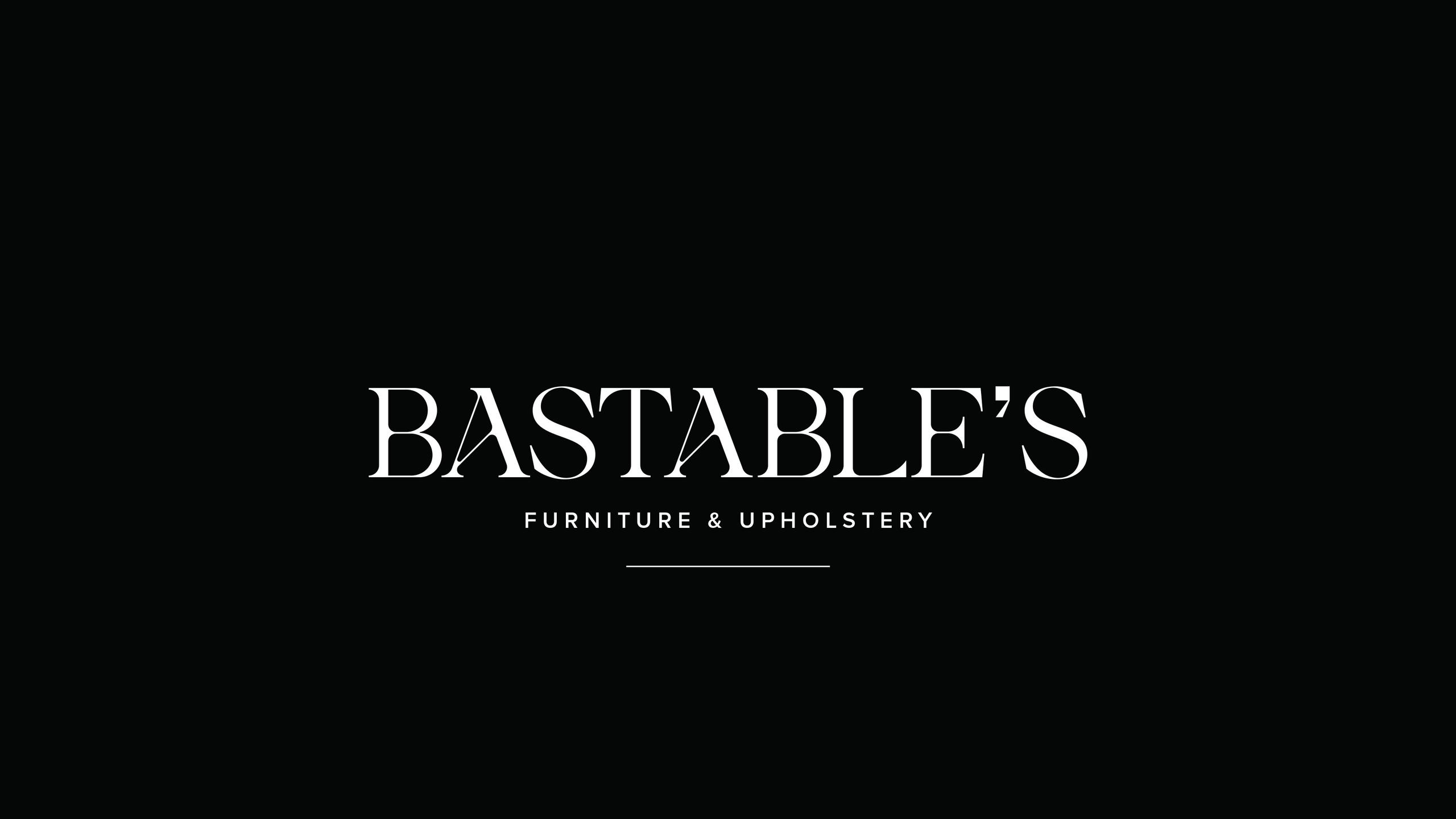 Bastables logo