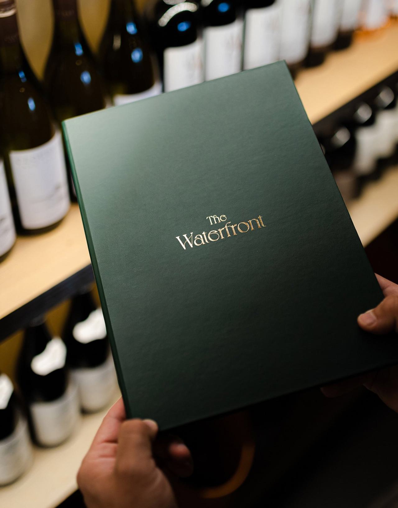 The waterfront 00003