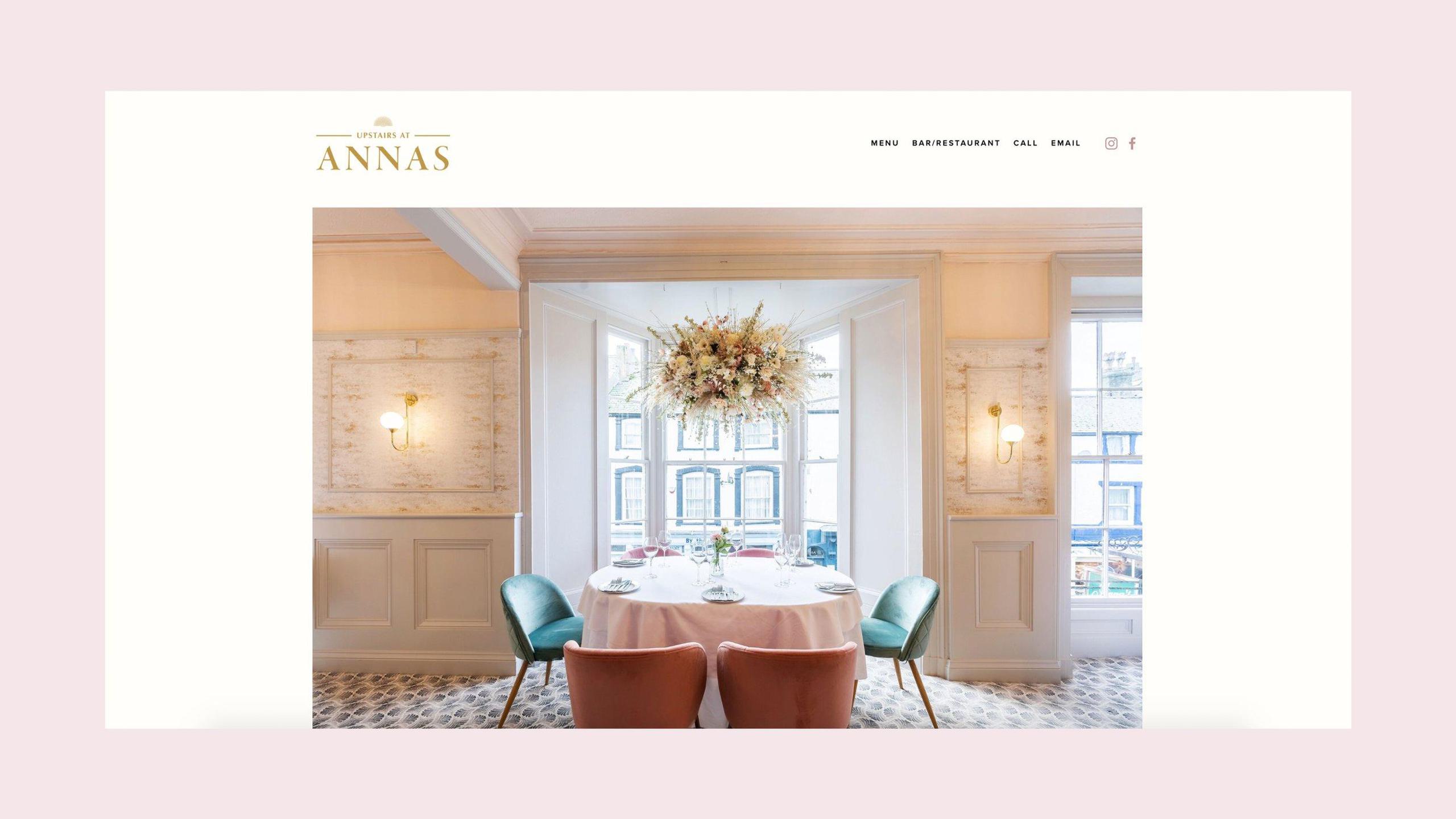 Upstairs at annas 00016